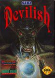 Devilish (Game Gear)